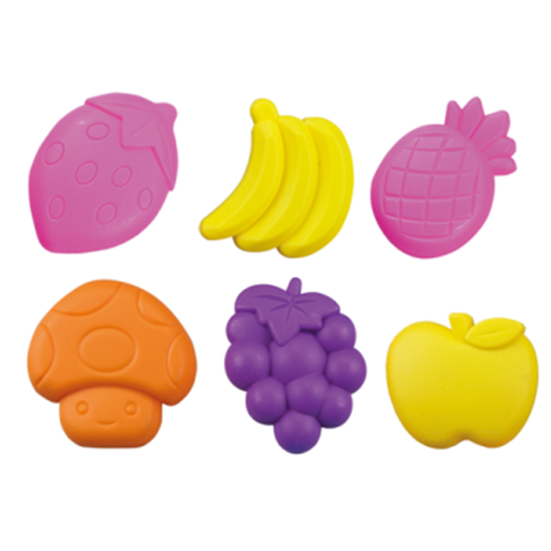 Fruit Moulds