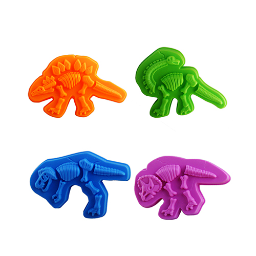 Dinosaure Fossils
