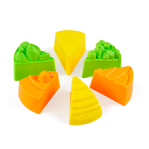 Cake Moulds