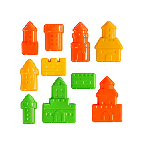 Dream Castles