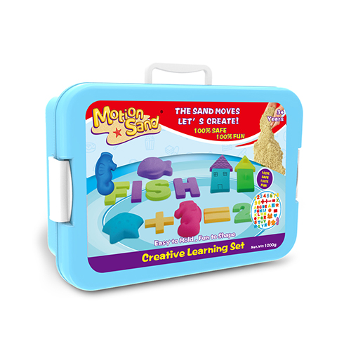 Creative Learning Set