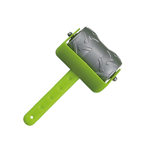 Wheel Roller