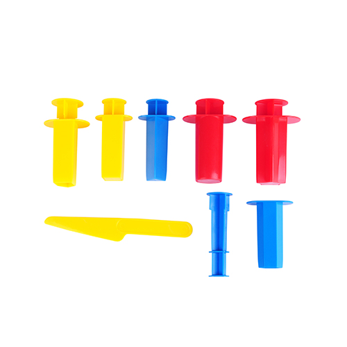Shape Moulds