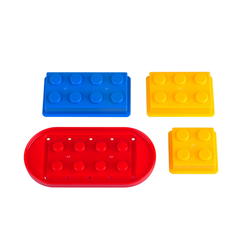 Block Moulds