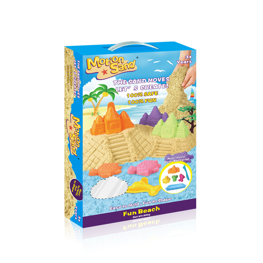 Deluxe Beach Set