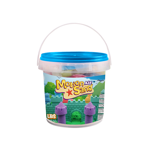 1lb Bucket Refill Pack