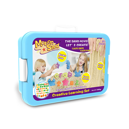 Creative Learning Set