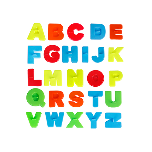Alphabet