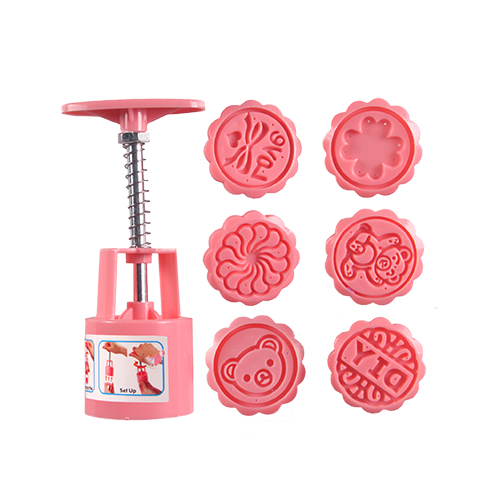 Cake/Cookies Maker
