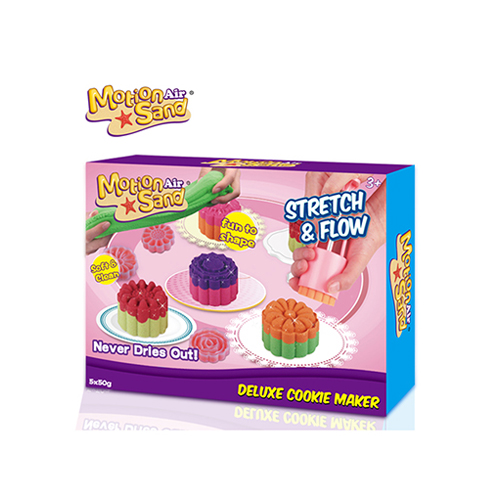 Deluxe Cookie Maker