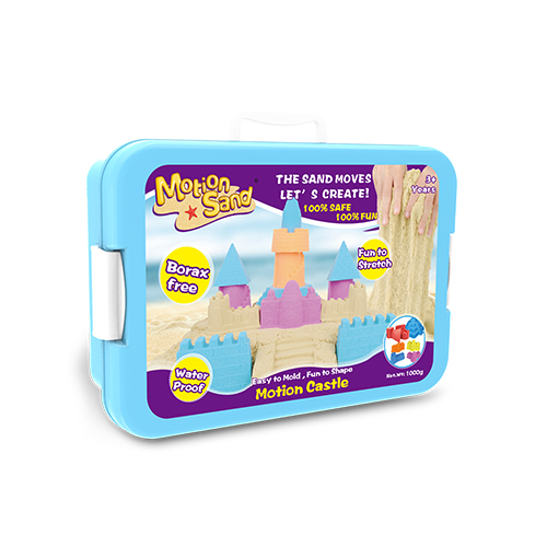 Castle Set
