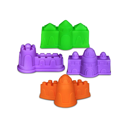 New Castle Moulds