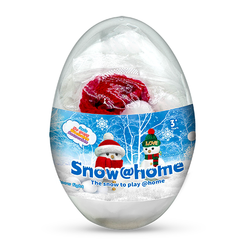 Mini Snowman Kit